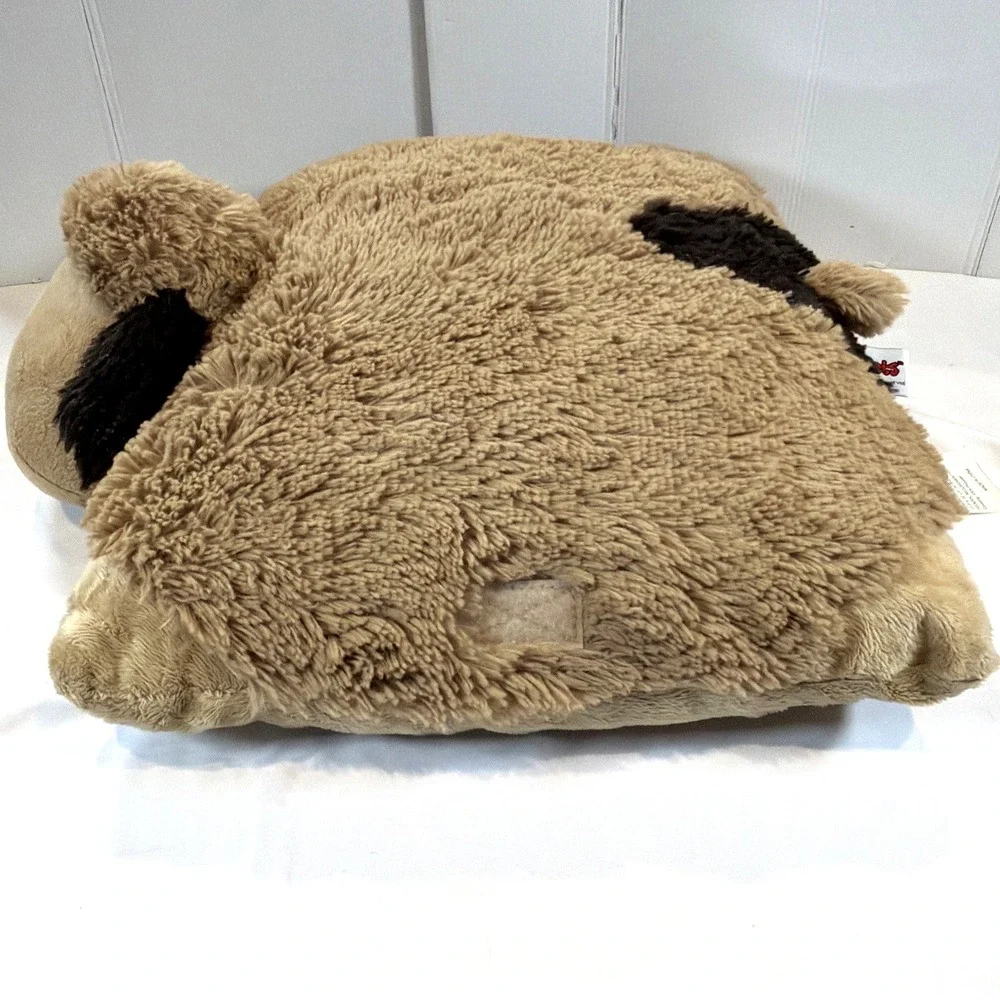 Pillow Pets Snuggly Puppy Dog Plush 18